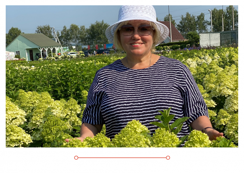 Новый выпуск "Дачные советы" от 22.07.2021