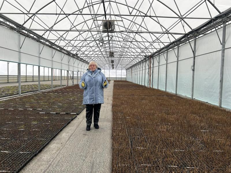 Открываем сезон - 2025!