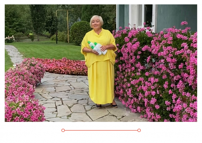 Новый выпуск "Дачные советы" от 19.08.2021