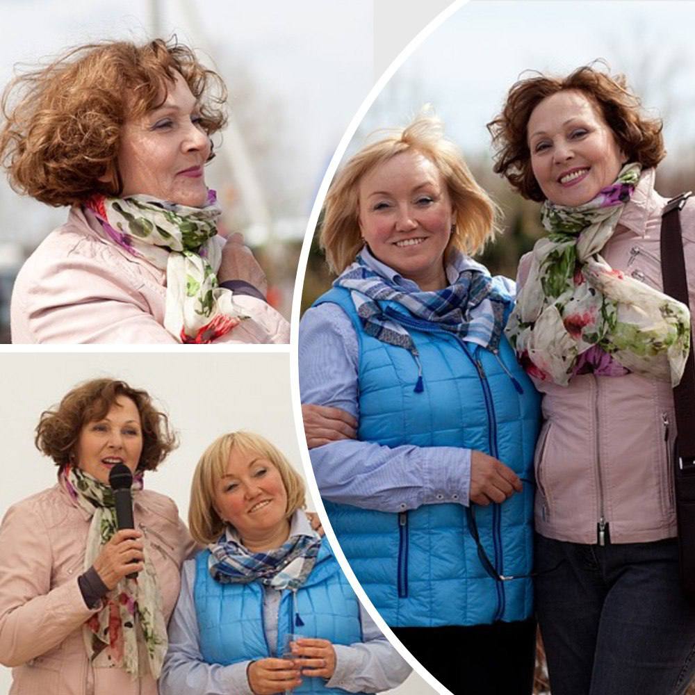 Поздравление с Днём Рождения, ведущей передачи Дачные Советы, Галины Константиновны Старосельцевой Поздравление с Днём Рождения, ведущей передачи Дачные Советы, Галины Константиновны Старосельцевой